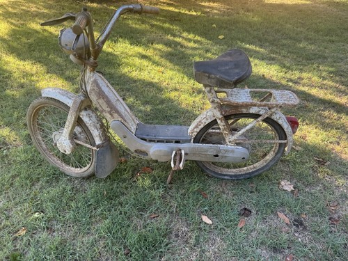 Piaggio ciao prima serie - piaggio, (