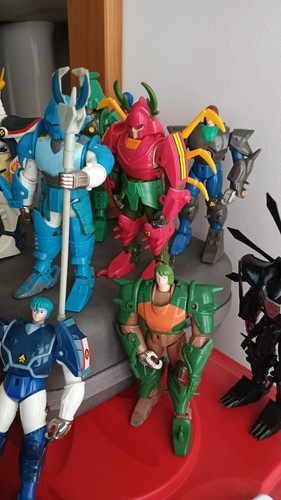 Lotto degli samurai - 5,