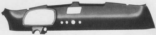 Fiat 500l epoca 500 - 500, plancia