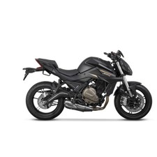 Motorcycle Bag Frames SHAD SR