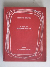 GIUSEPPE SANTOMASO - E CHE IO