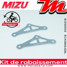 Kit de Rabaissement Kawasaki Z