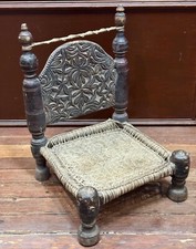 Sedia anziana matrimonio preti