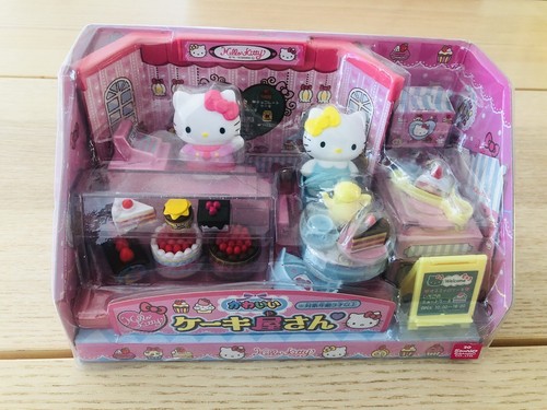 Sanrio hello kitty - hello, shop