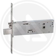 Serratura elettrica 12v - serratura,