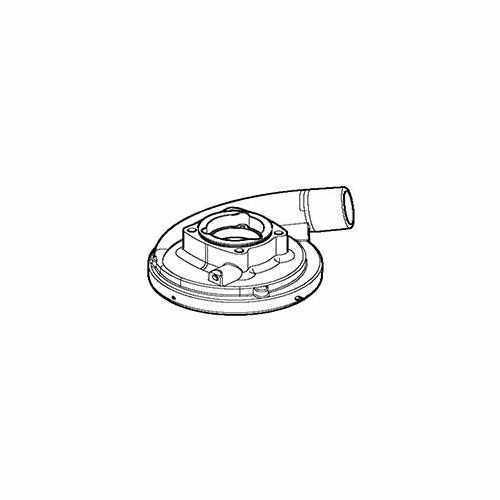 Ricambio originale makita - ricambio, #