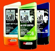 Gel Per Capelli Uomo -