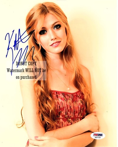 Katherine mcnamara - katherine,
