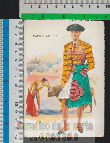 Cartolina con soggetto - n.v.,