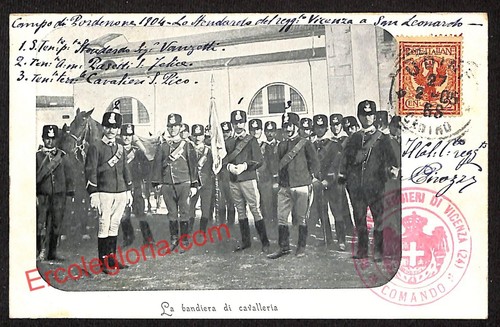Ah4359 cartolina epoca - cartolina, d'epoca