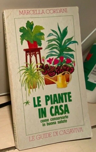 Piante casa come - in,