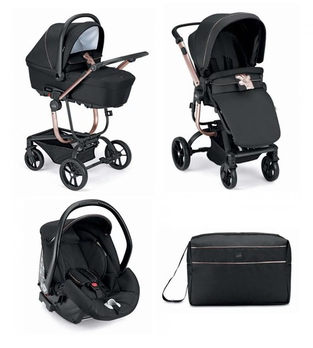 Cam taski sport passeggino - cam,