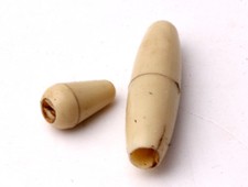 Set di punte ST invecchiate