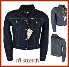 Giacca di Jeans Donna