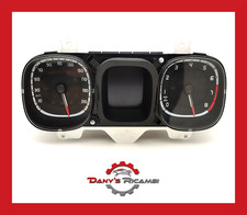 Quadro Strumenti veglia Fiat