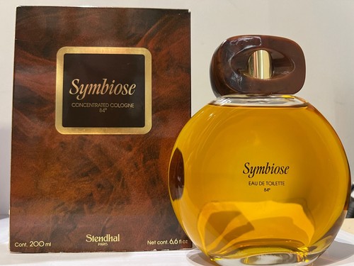 Stendhal symbiose eau - symbiose, de