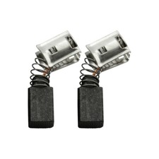 2 spazzole carbone 5x8x12 mm