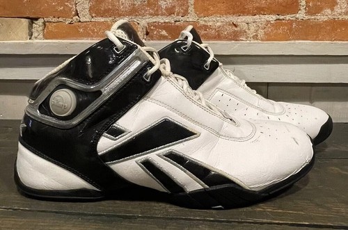 Scarpe basket vintage rara - da,