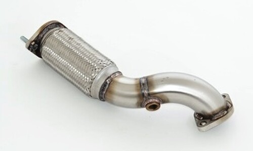Tubo flessibile friedrich - flessibile,