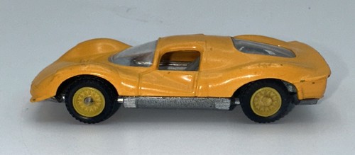 Politoys ferrari 200a - ferrari, p4