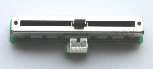 Pioneer djm850 fader o - pioneer, 4