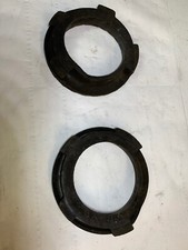 Isolatori Fiat Punto Gt Molle Posteriori 4 Pezzi