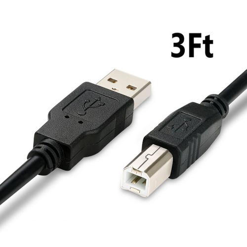 Cavo usb piedi - cavo, per
