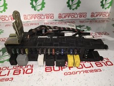 Mercedes-benz W203 - Centralina Sam Scatola dei fusibili 2035453701