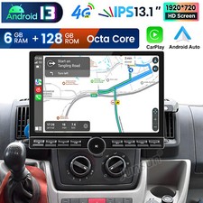 13"Per Fiat Ducato Citroen