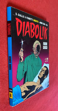 DIABOLIK Anno XLVI (46) n. 6