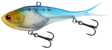 Soft VIB Fish Lure Piombo - 13