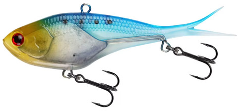 Esche pesca morbide vib - esche,
