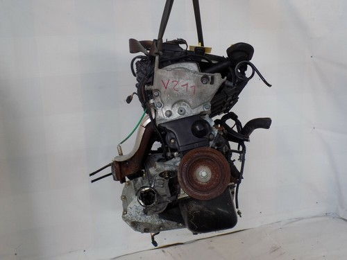 Motore benz type - benz, d4fd740