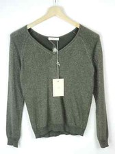 Zapa Kaki Maglione Donna XS