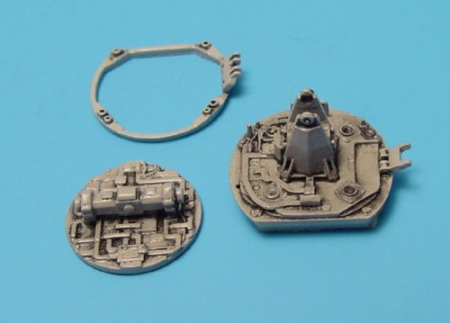 Aires hobby models 4236 - models,