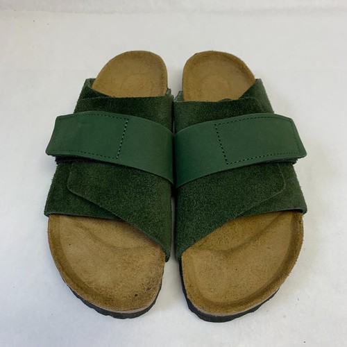 Birkenstock nuovo senza