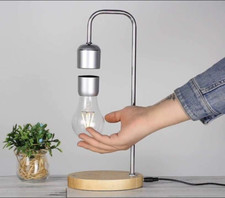 Lume Lampada Abat Jour