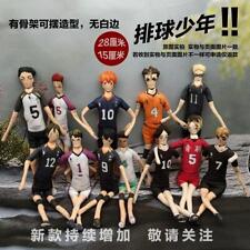 Action Figure Bambola Pupazzo