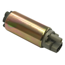 POMPA BENZINA ELETTRICA PER