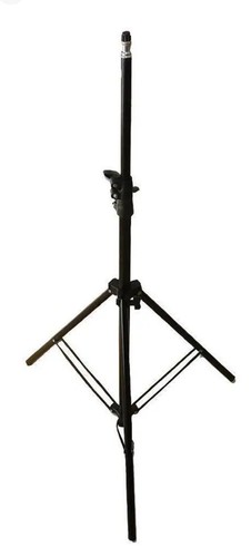 Supporto treppiede per scanner