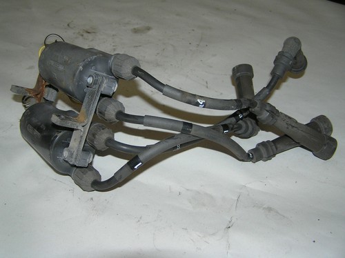 Bobine accensione honda 750 - accensione, cb
