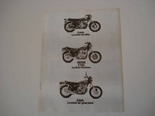 advertising Pubblicità 1976