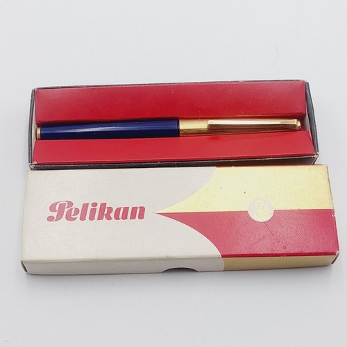 Penna stilografica pelikan - penna, 30