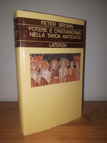 Peter brown potere - peter, e