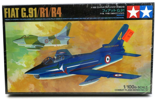 Kit modellino tamiya 100 - modellino,