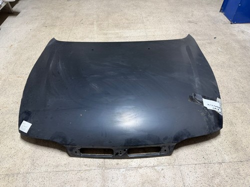 Cofano portellone motore - portellone,