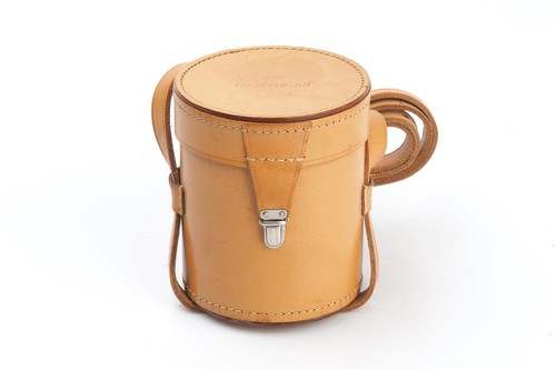 Custodia pelle per - pelle,
