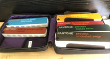 Pantone Lotto 6 Formula Guida