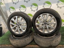 CERCHI IN LEGA PER RENAULT