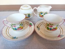 Servizio Té Villeroy & Boch